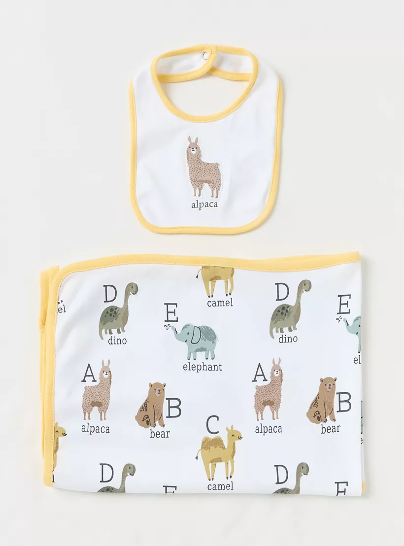 animal-bib-and-blanket-4