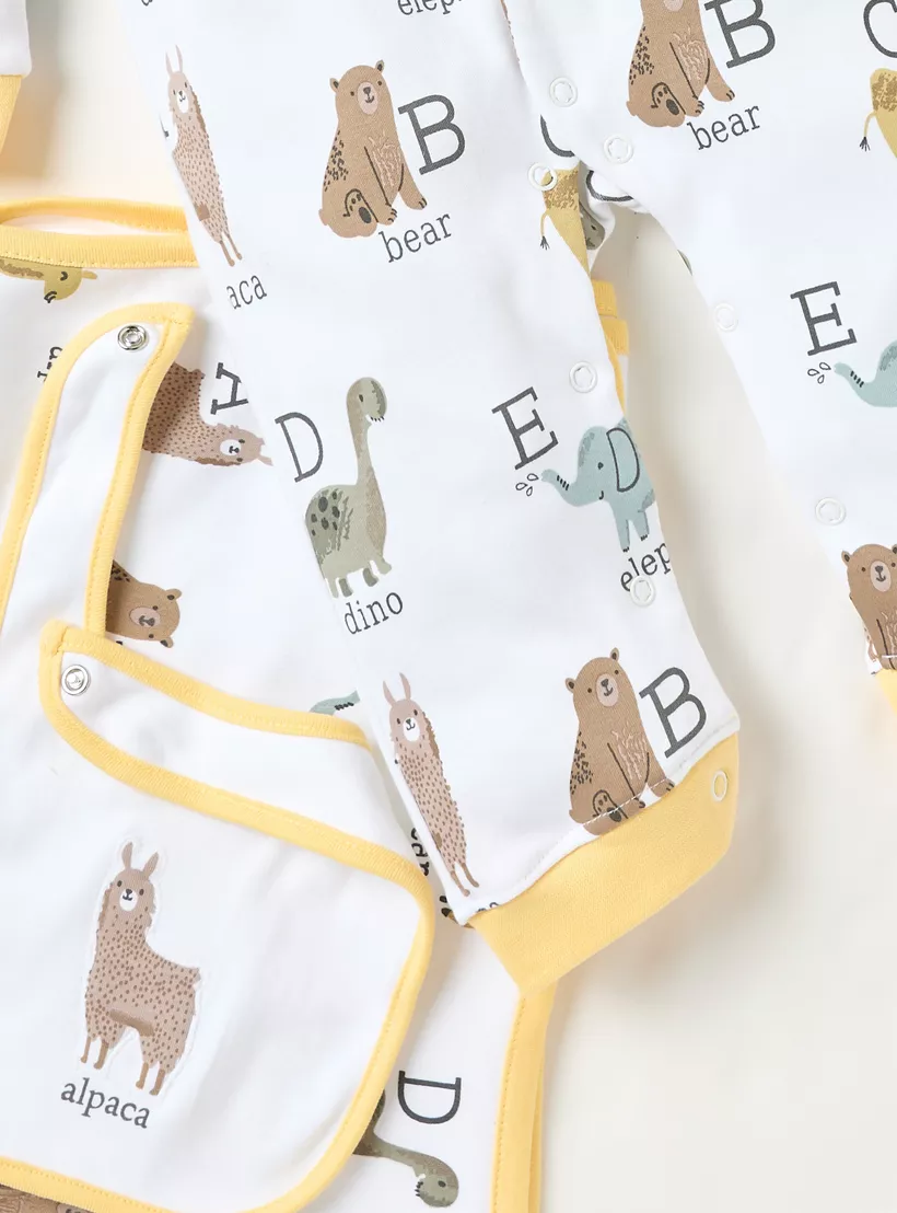 animal-bib-and-blanket-5