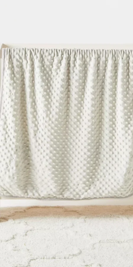 Juniors Textured Blanket - 75x100 cms