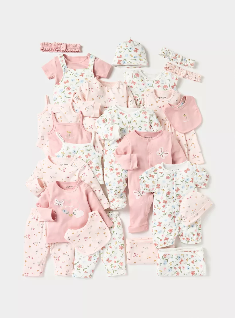 floral-pink-blanket-5