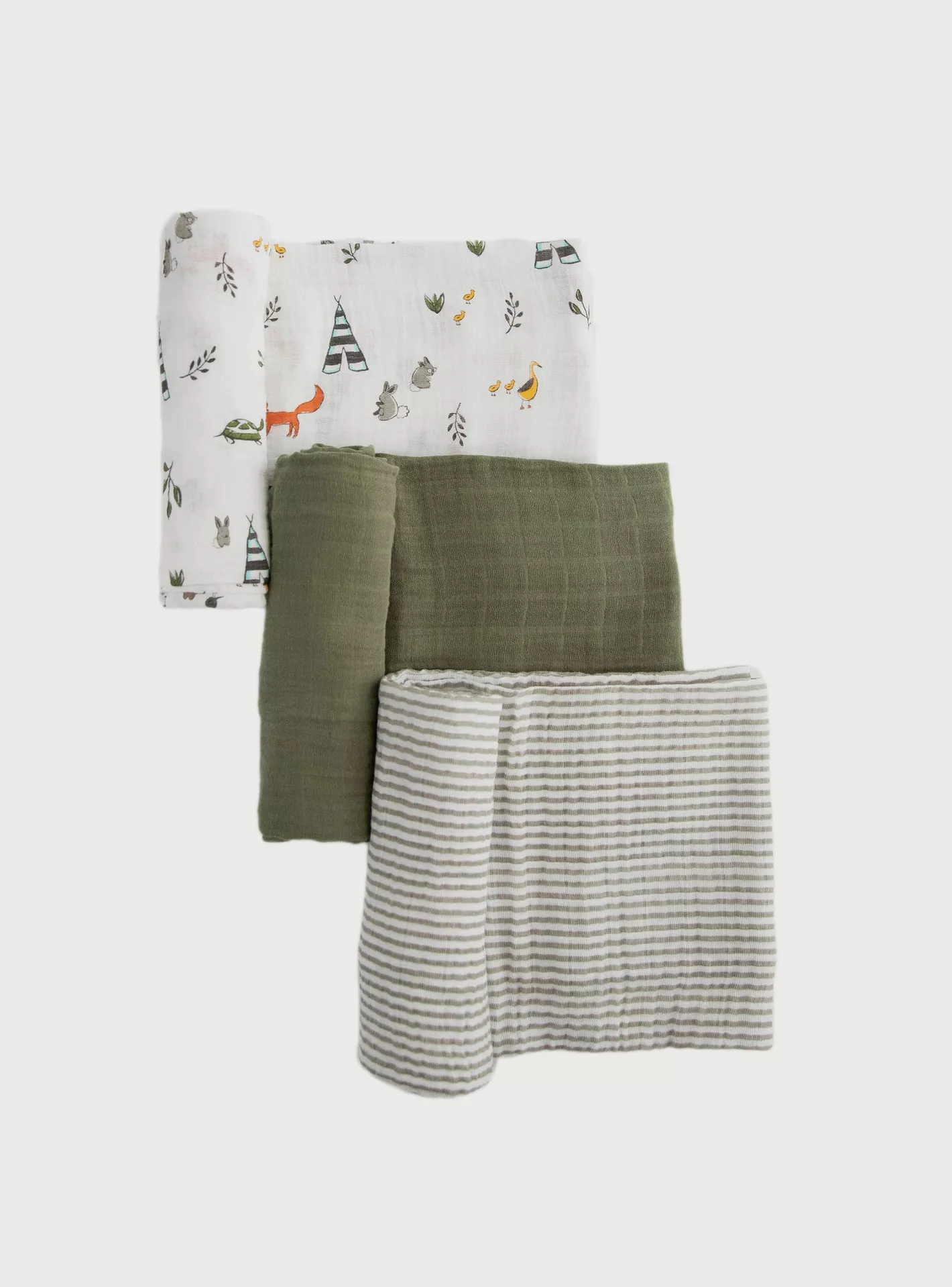 green-cotton-swaddle-2