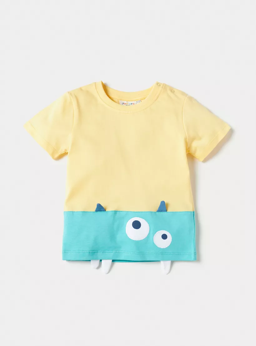 monster-print-shirt-2
