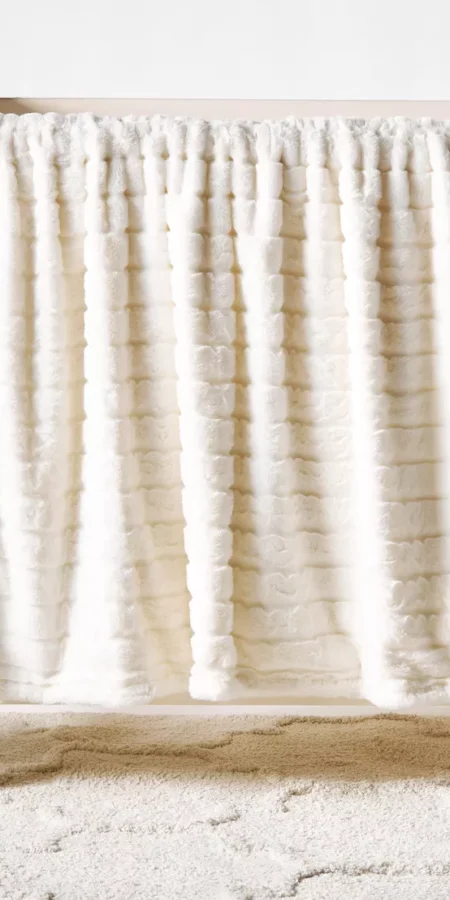 Juniors Plush Baby Blanket - 100x127 cms