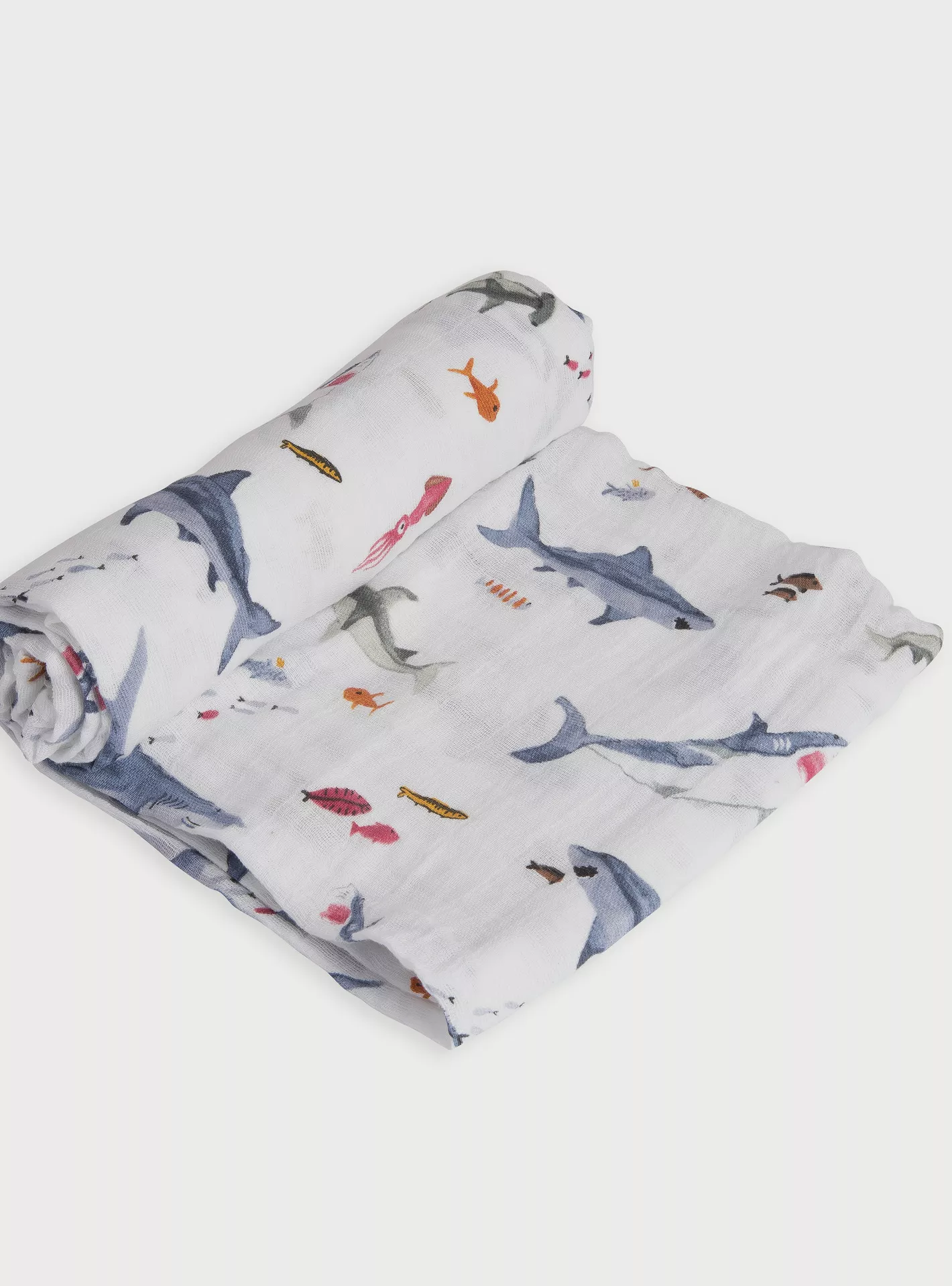 shark-print-swaddle-2