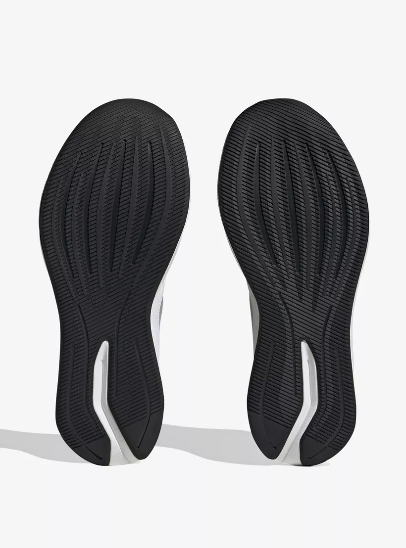 Adidas-Men's-Lace-Up-Sports-Shoes - Duramo-white-3