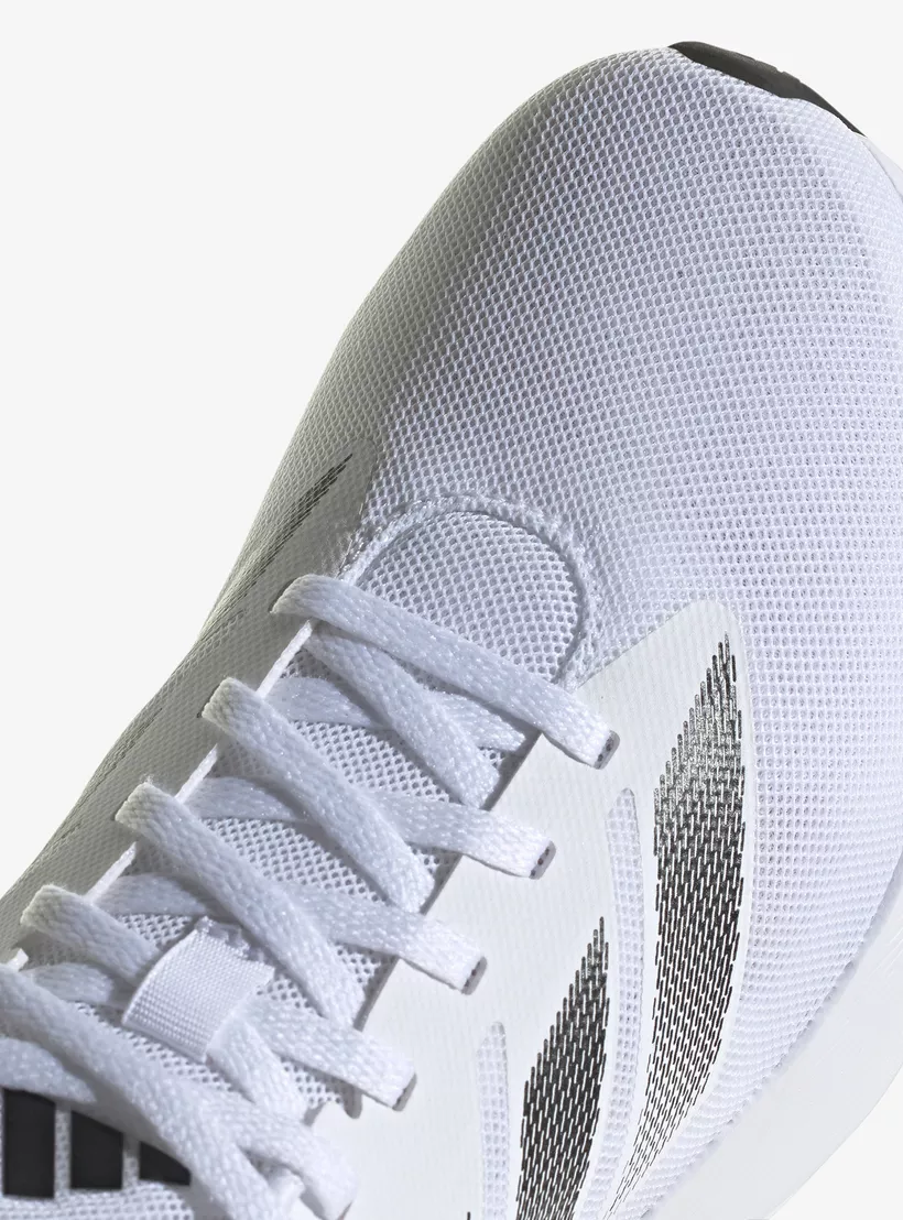 Adidas-Men's-Lace-Up-Sports-Shoes - Duramo-white-7