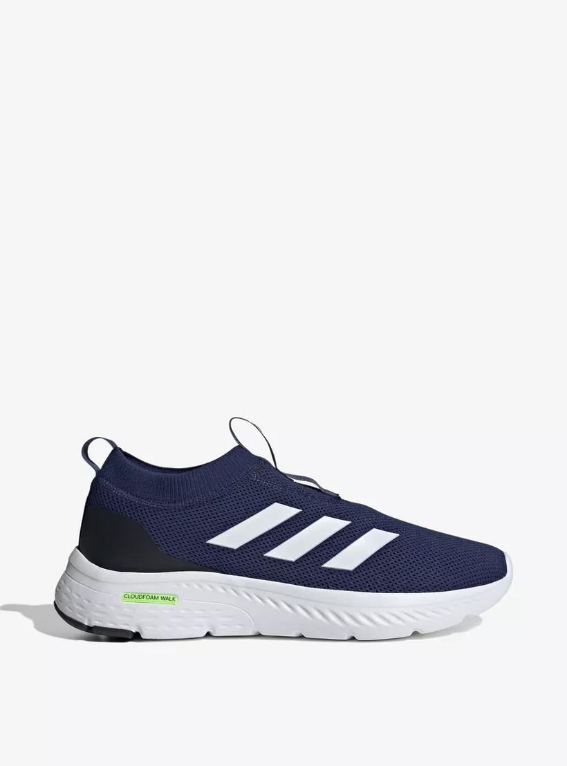 Adidas-MensSlip-On-Walking-Shoes-blue-1