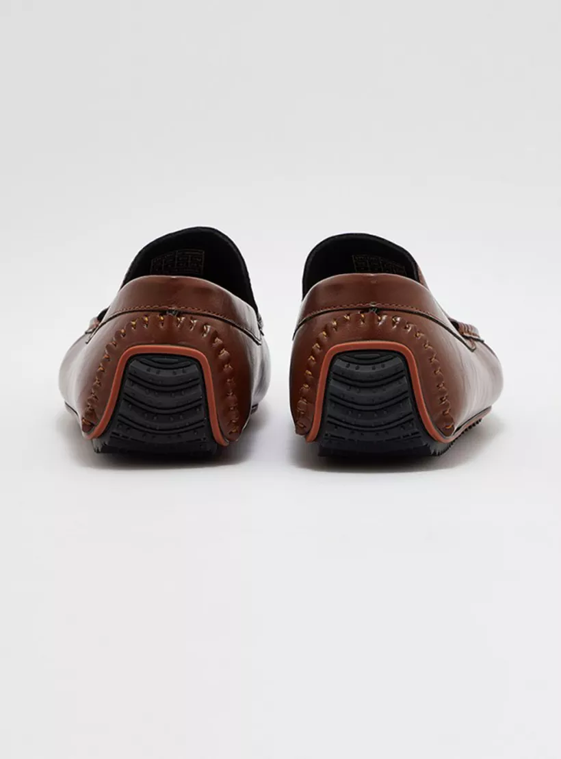 Aeropostale-Men's-Slip-On-Loafers-brown-3