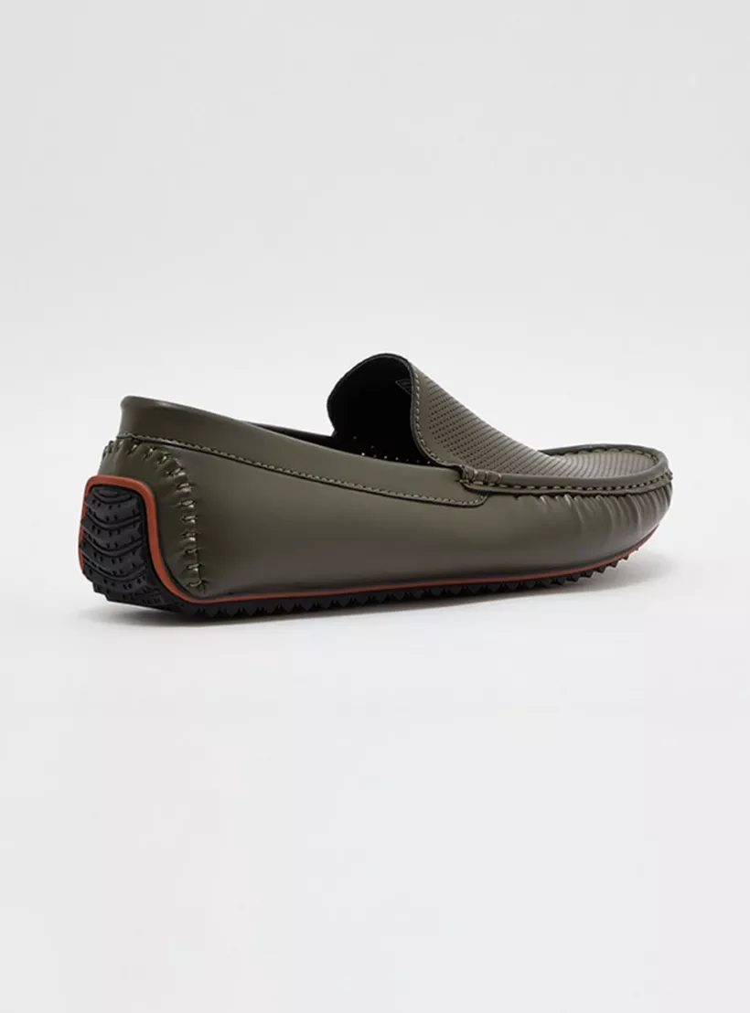 Aeropostale-Men's-Slip-On-Loafers-green-2