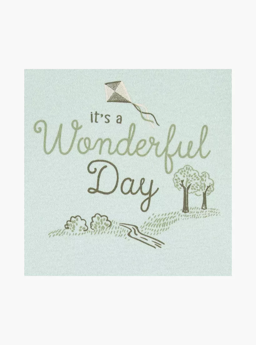 Bodysuits with Pyjama 2