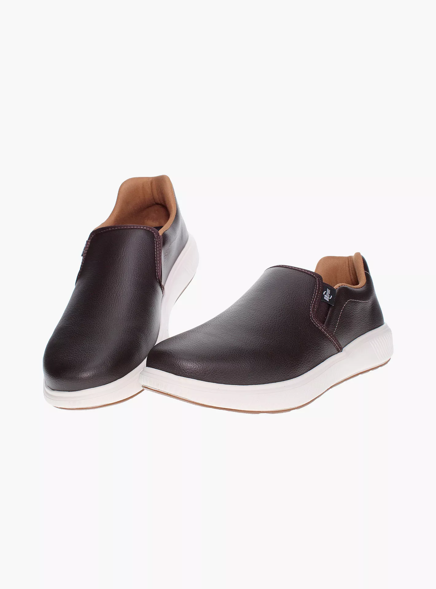 Br-Sport-Men's-Slip-On-Casual-Shoes-brown-3