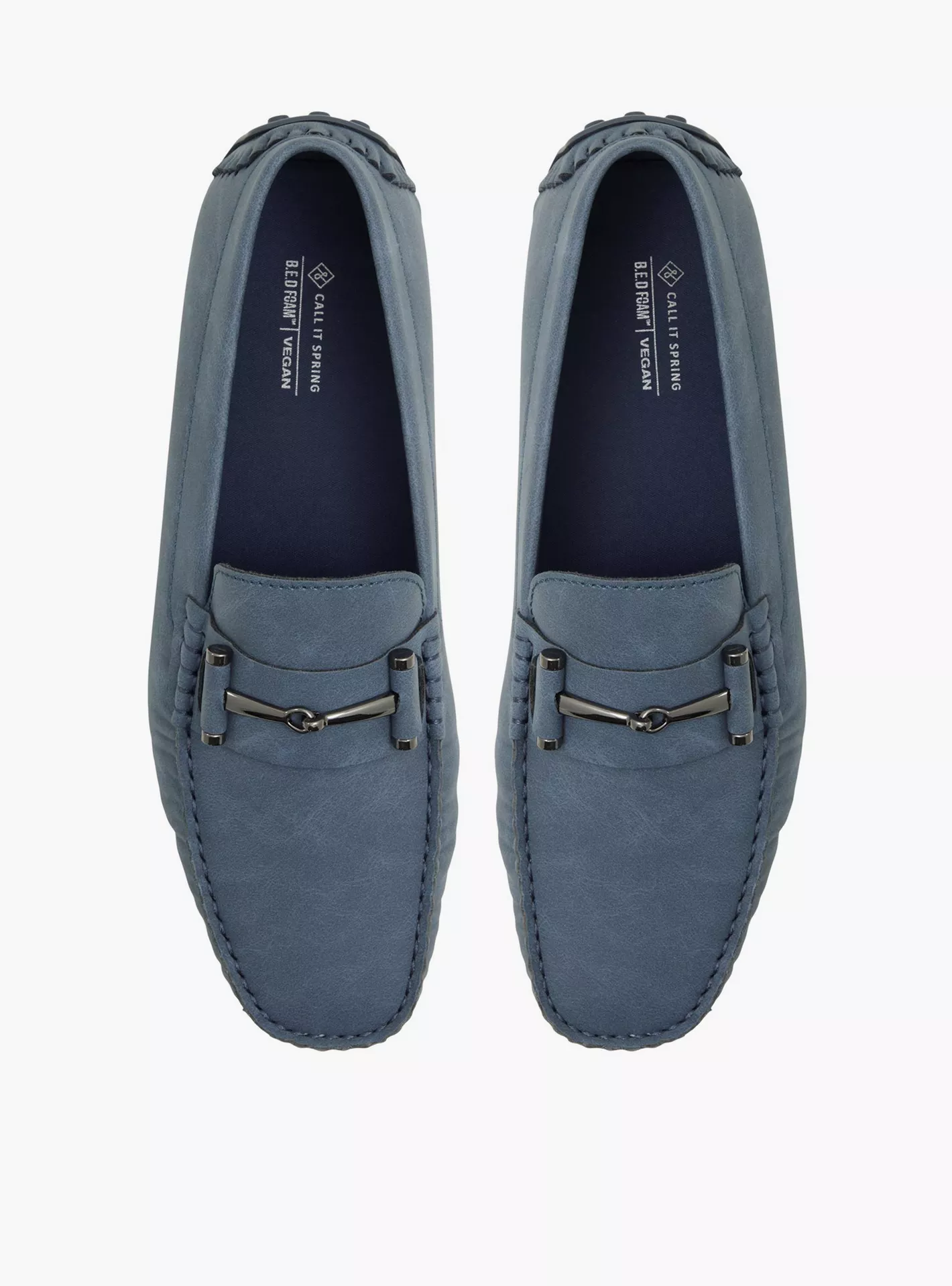 Call-It-Spring-Men's-Loafers-with-Decorative-sky blue-1