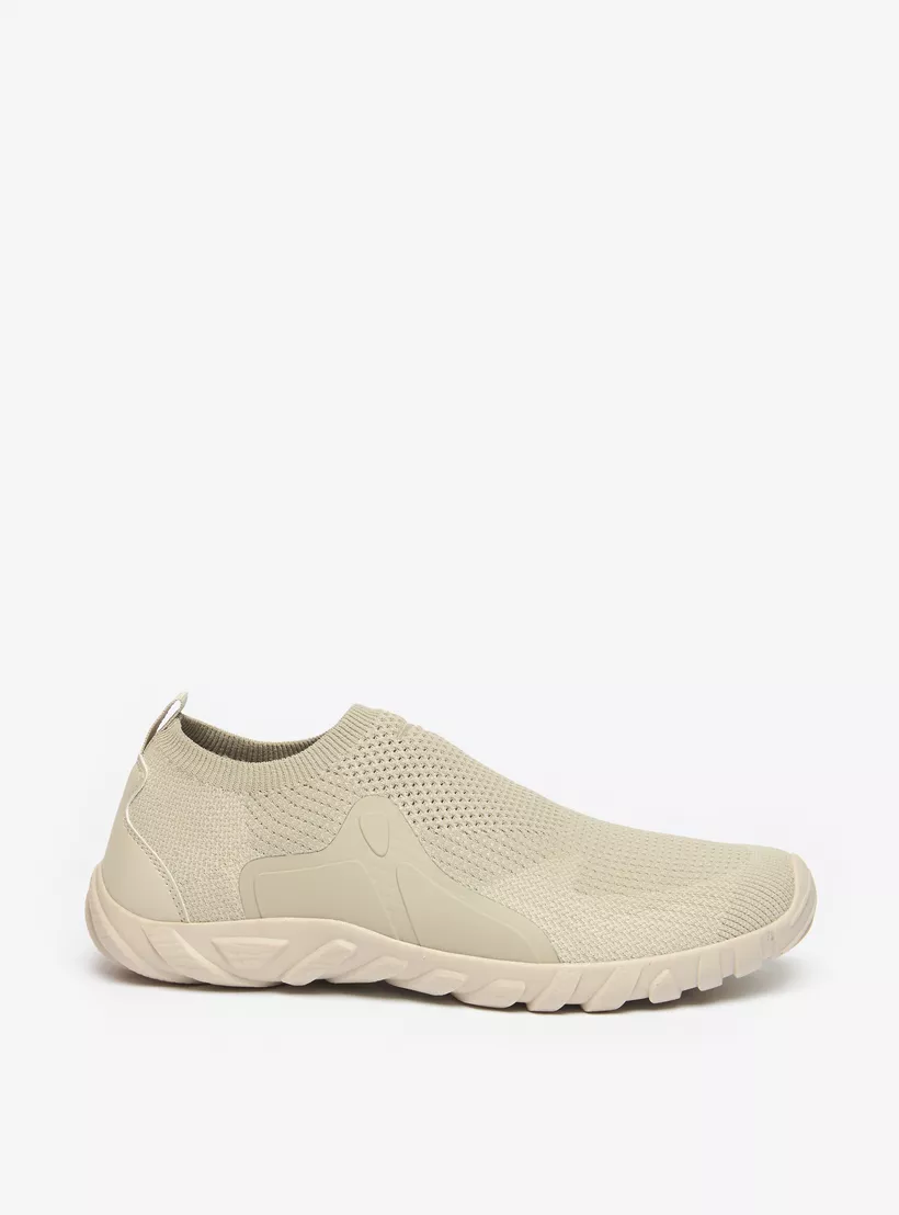 Dash-Textured-Slip-On-shoes-beige-1