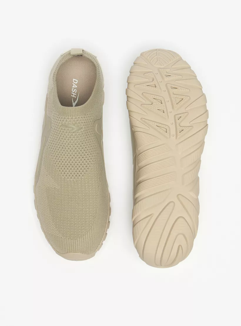 Dash-Textured-Slip-On-shoes-beige-3