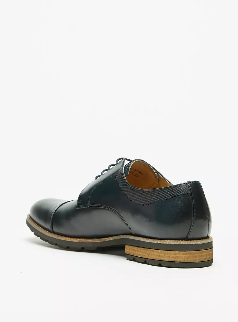 Duchini-Men's-Solid-Derby-blue-2