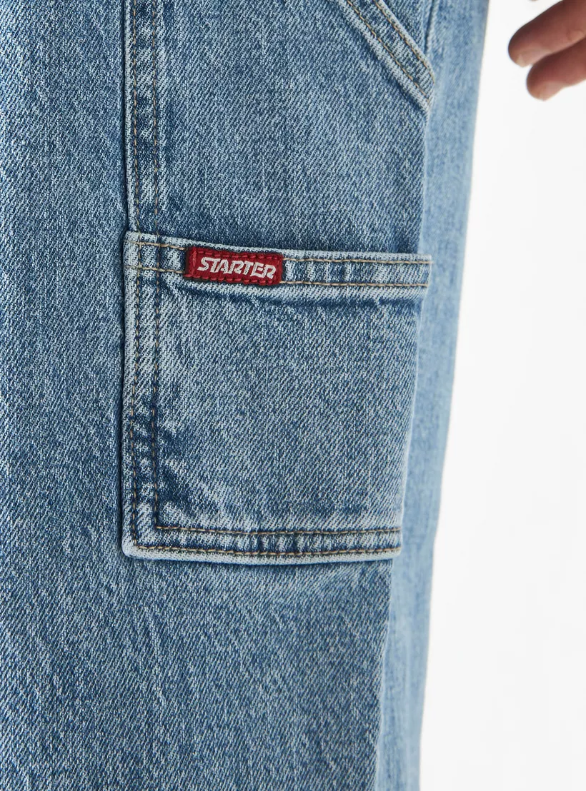Ecko-Unltd-Solid-Jeans-blue -4