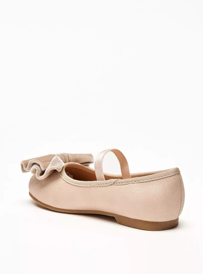 Elastic Strap Golden 2