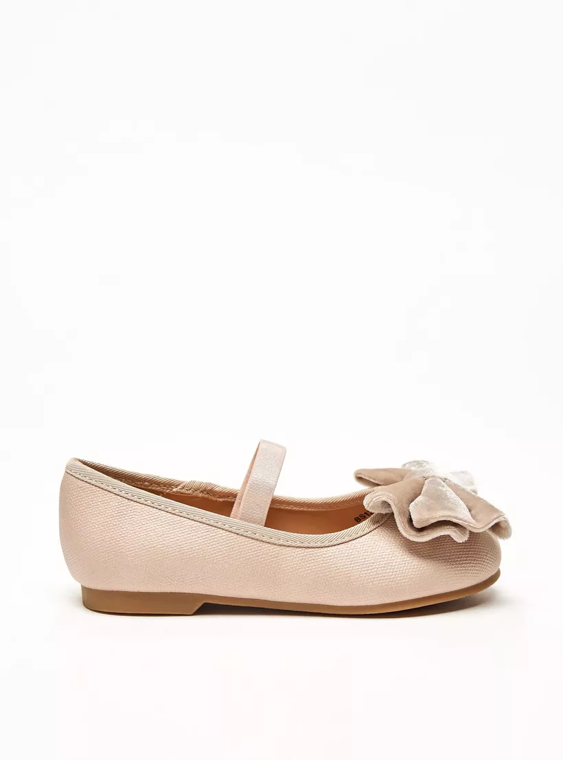 Elastic Strap Golden 3