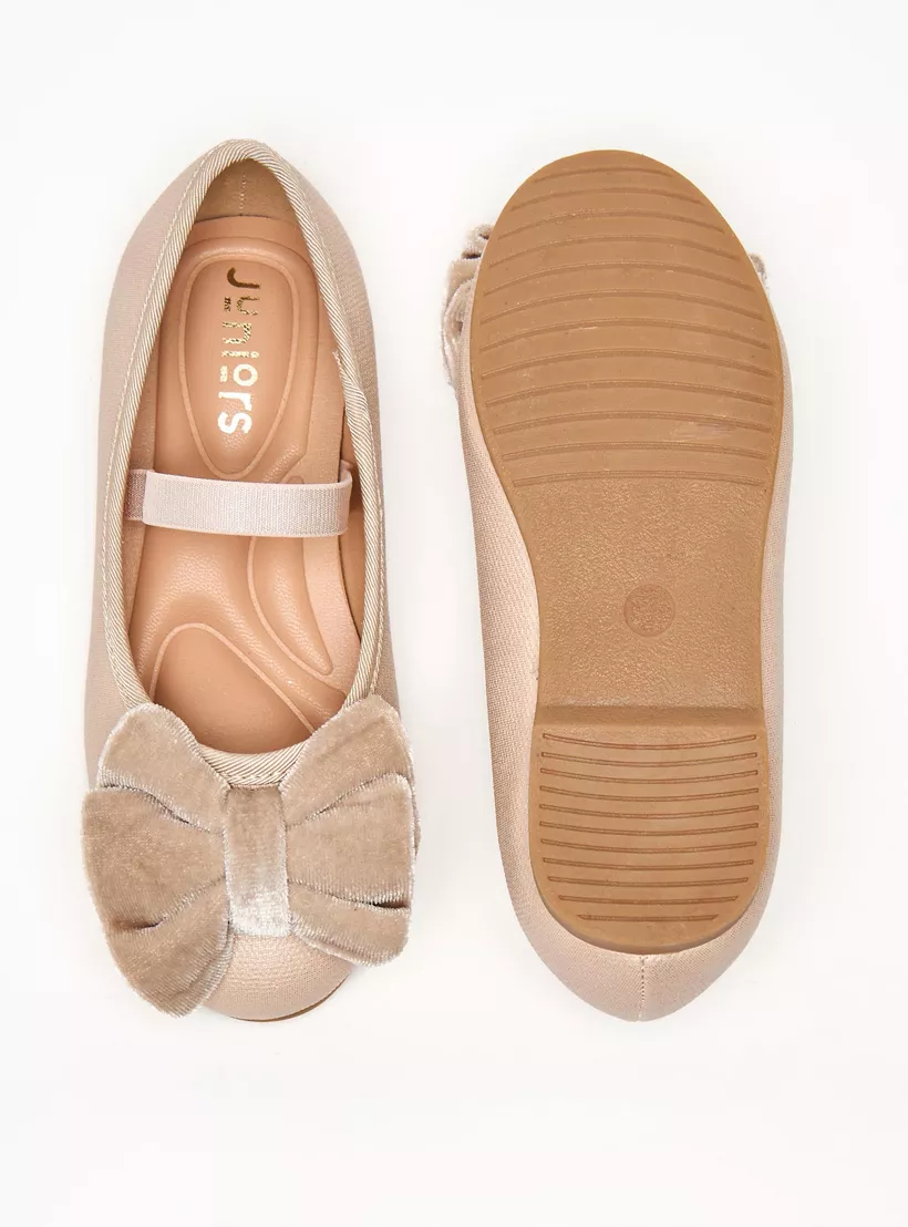 Elastic Strap Golden 4