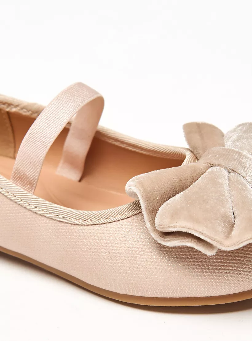Elastic Strap Golden 5