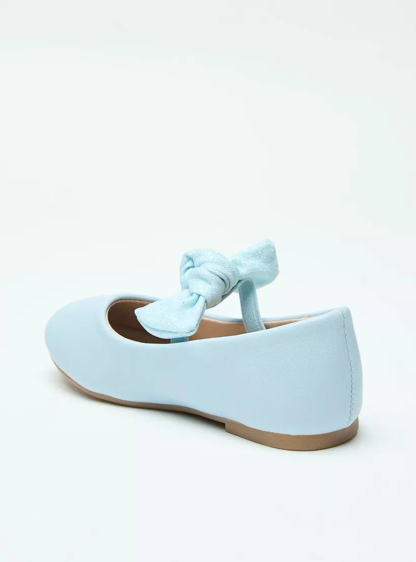 Flora-Bella-Bow-shoe-blue-2