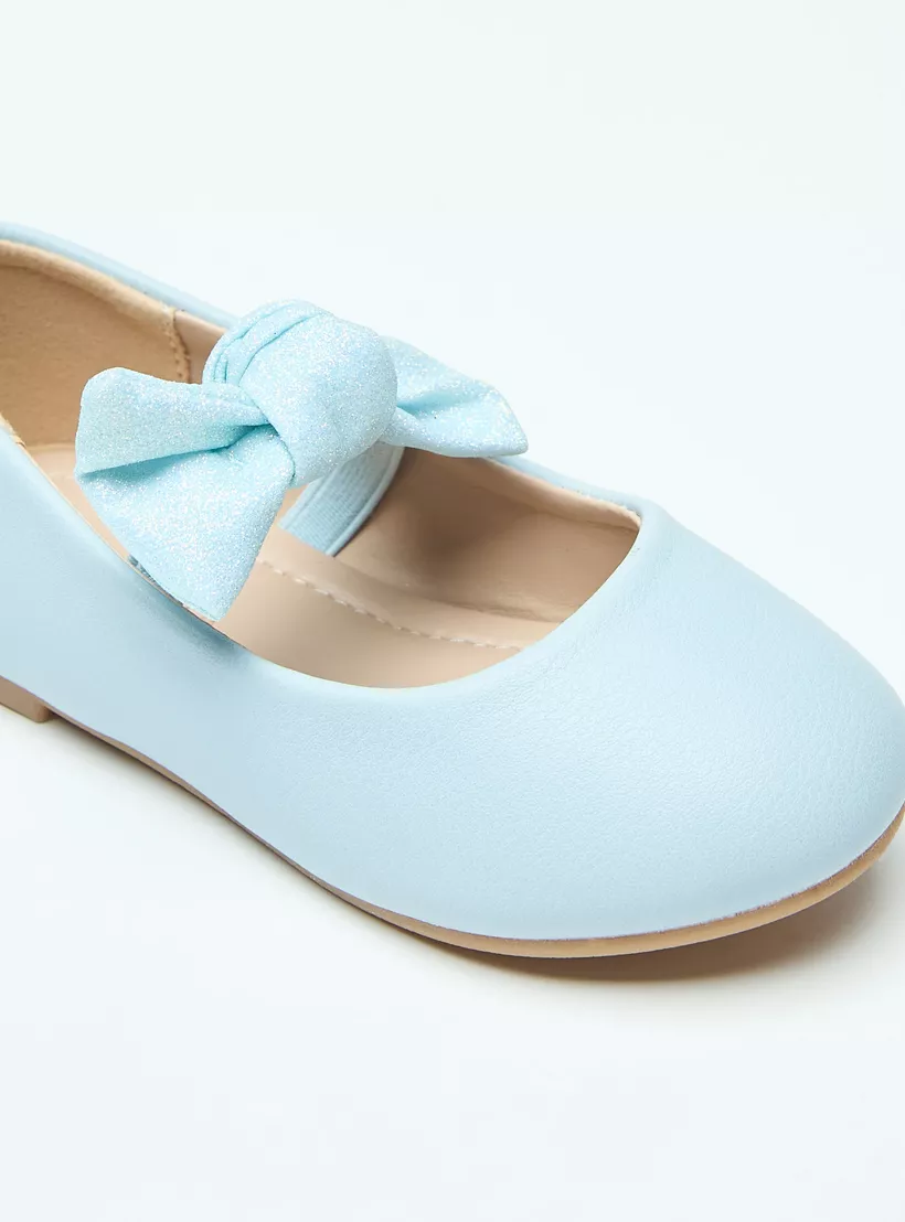 Flora-Bella-Bow-shoe-blue-4