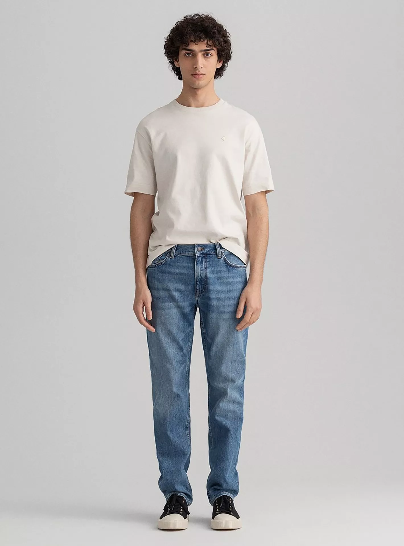 Gant-Regular-Fit-5-Pockets-blue-1