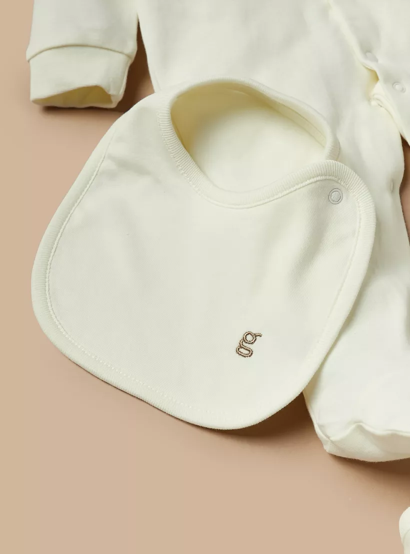 Giggles Embellished 5