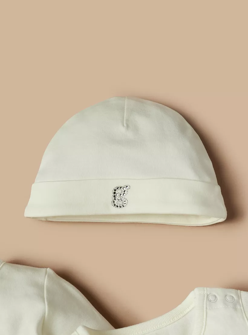 Giggles Embellished 7