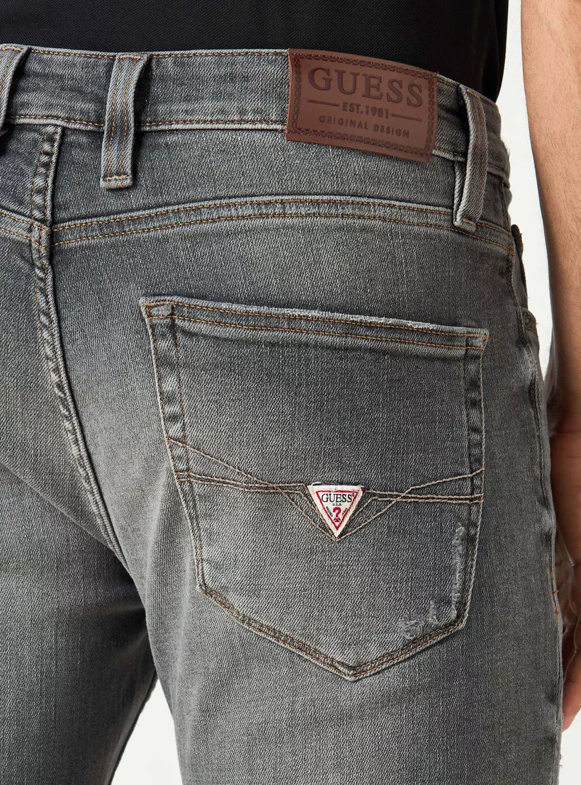 Guess-Straight-Fit-Jeans-black-4