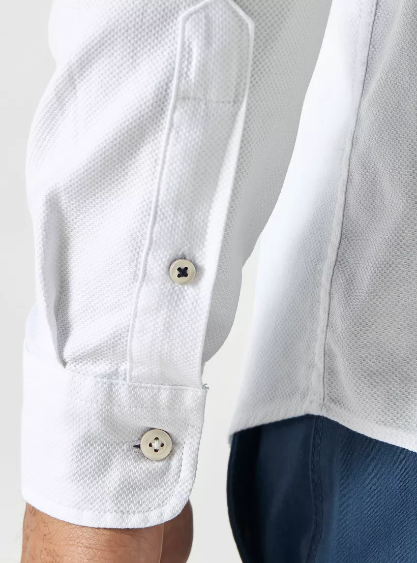 Jack-&-Jones-Plain-Collared-white-4