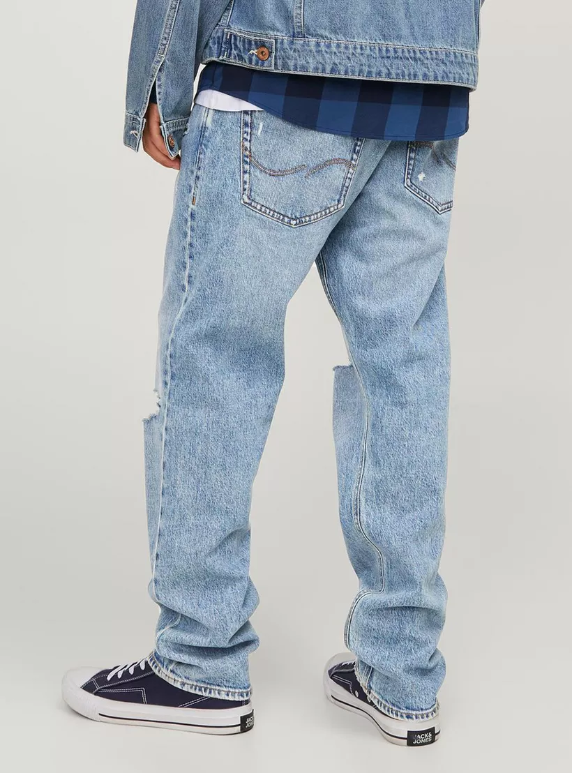 Jack-&-Jones-Tapered-light blue-2