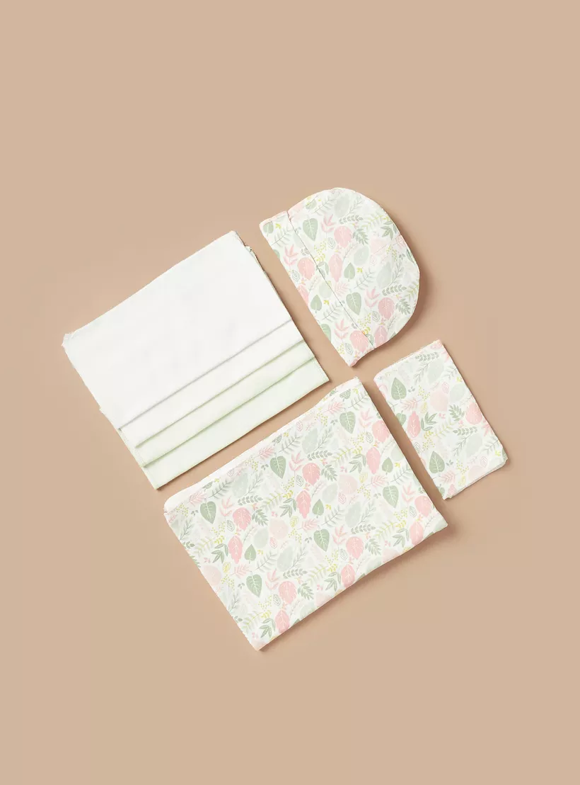 Koala Print Clothing Gift Set 4