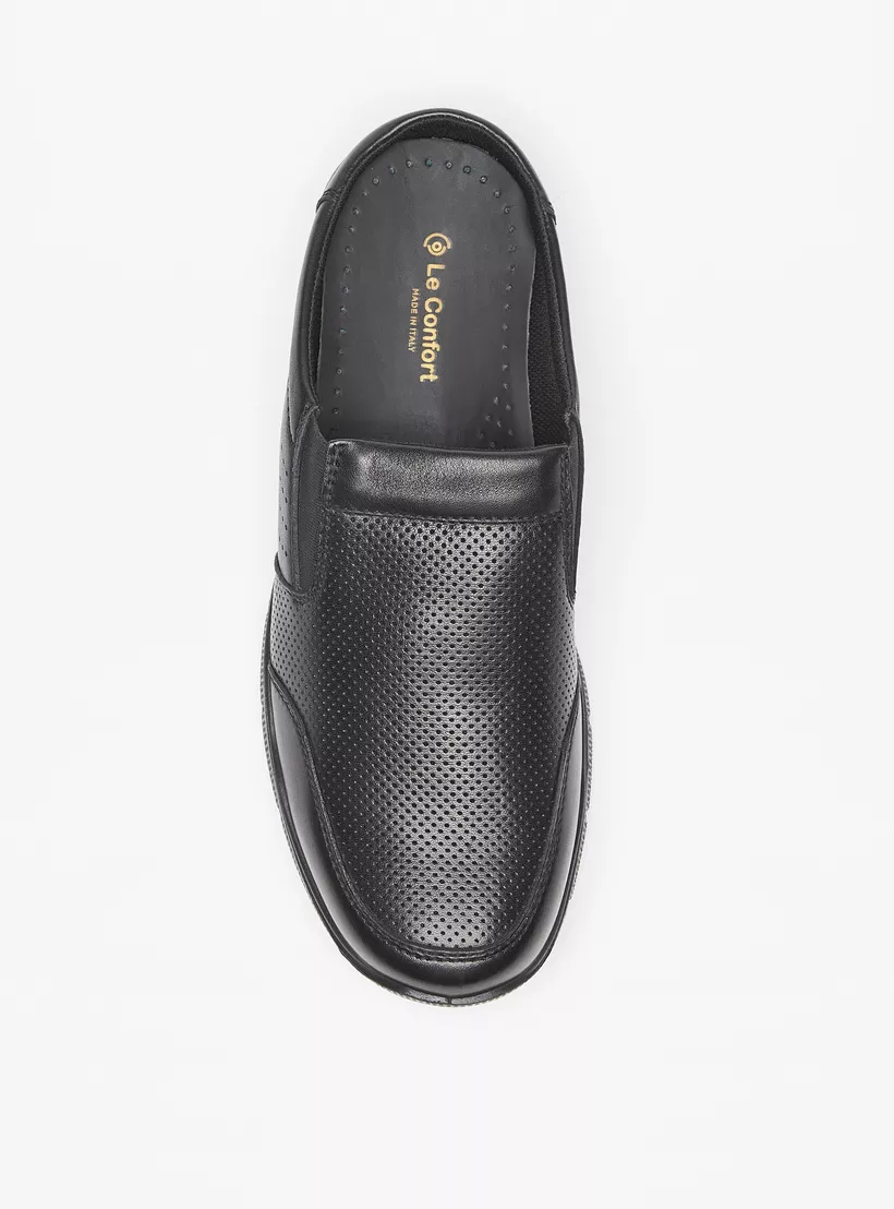 Le-Confort-Men's-in-black -3