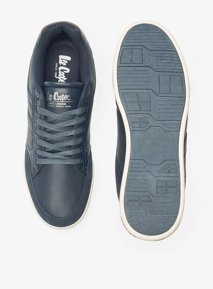 Lee-Cooper-Men's-Logo-sneaker-blue-3
