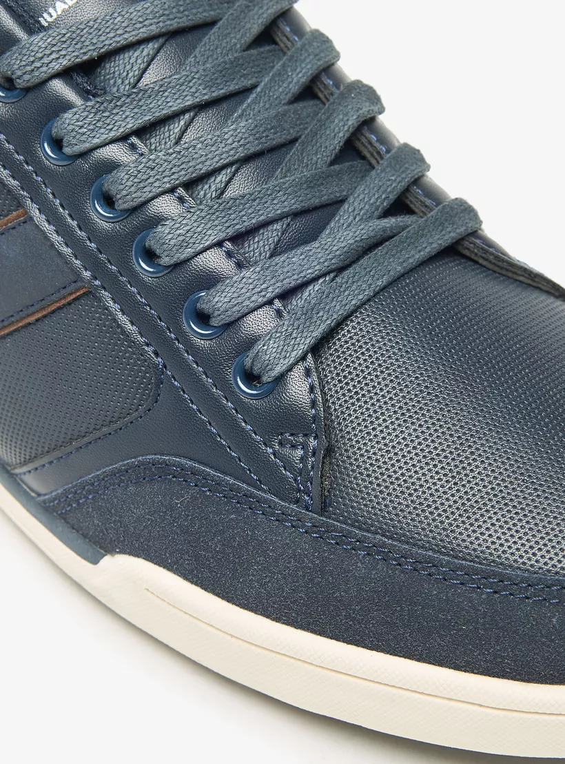 Lee-Cooper-Men's-Logo-sneaker-blue-4