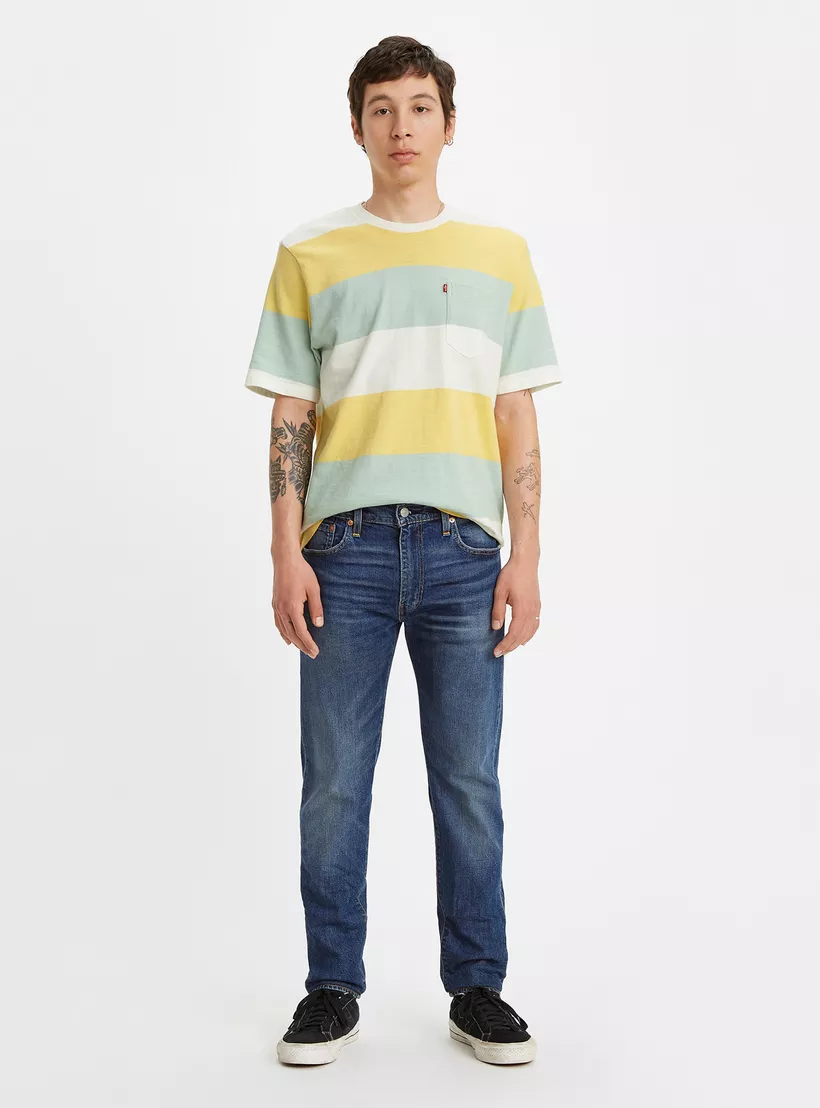 Levi's-Men's-512-Slim-blue-1