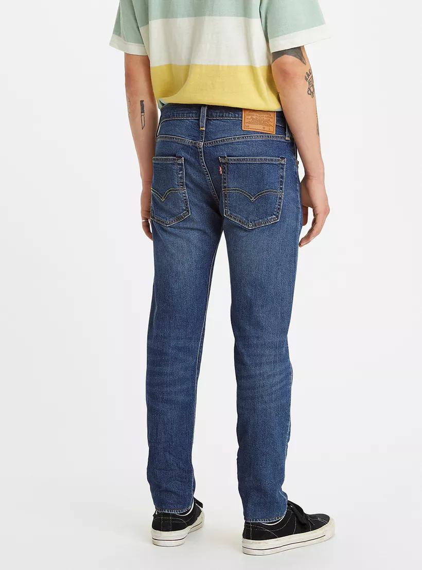 Levi's-Men's-512-Slim-blue-2