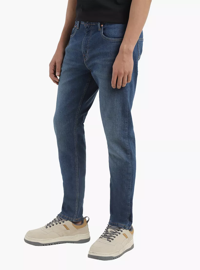 Levi's-Tapered-Fit-in-Blue-2