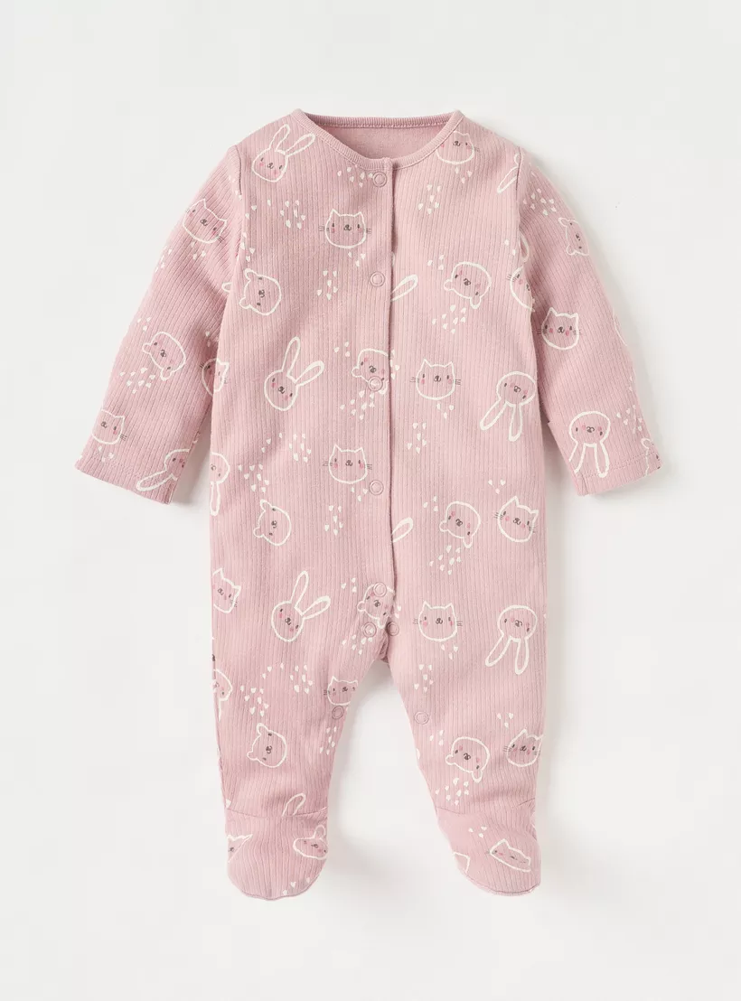 Rabit-print-on-sleepsuit-3
