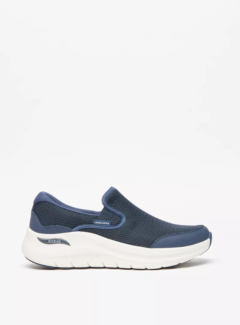 Skechers-Arch-Fit-blue-4