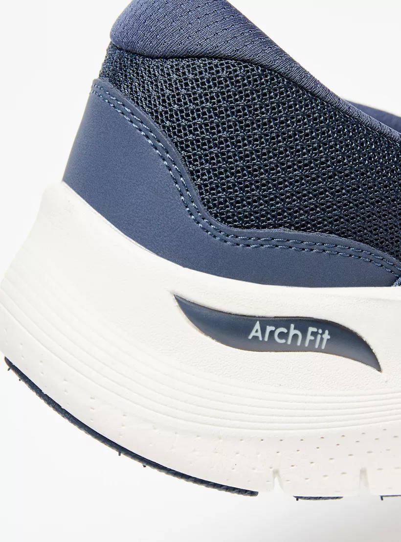 Skechers-Arch-Fit-blue
