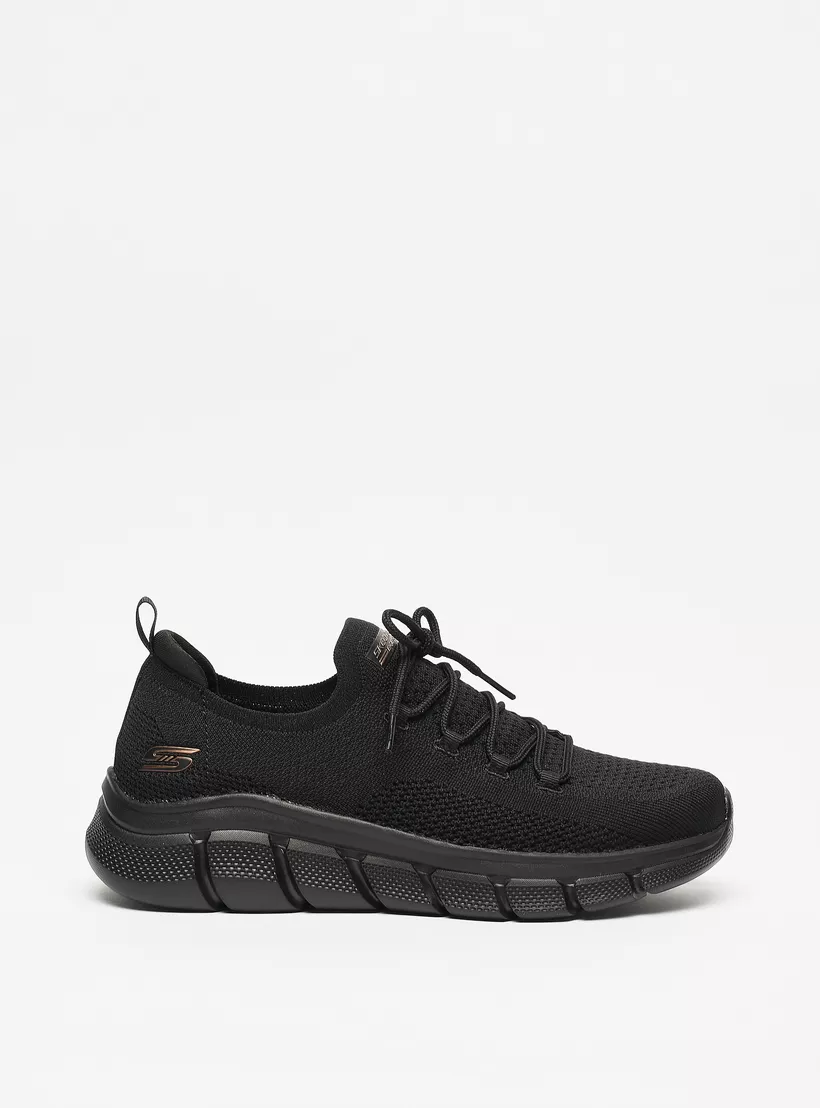 Skechers-BOBS-Sport-B-Flex-black-3