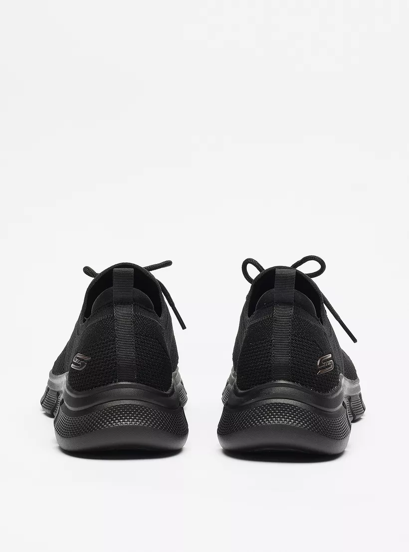 Skechers-BOBS-Sport-B-Flex-black-4