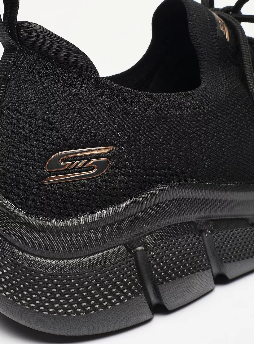 Skechers-BOBS-Sport-B-Flex-black-7