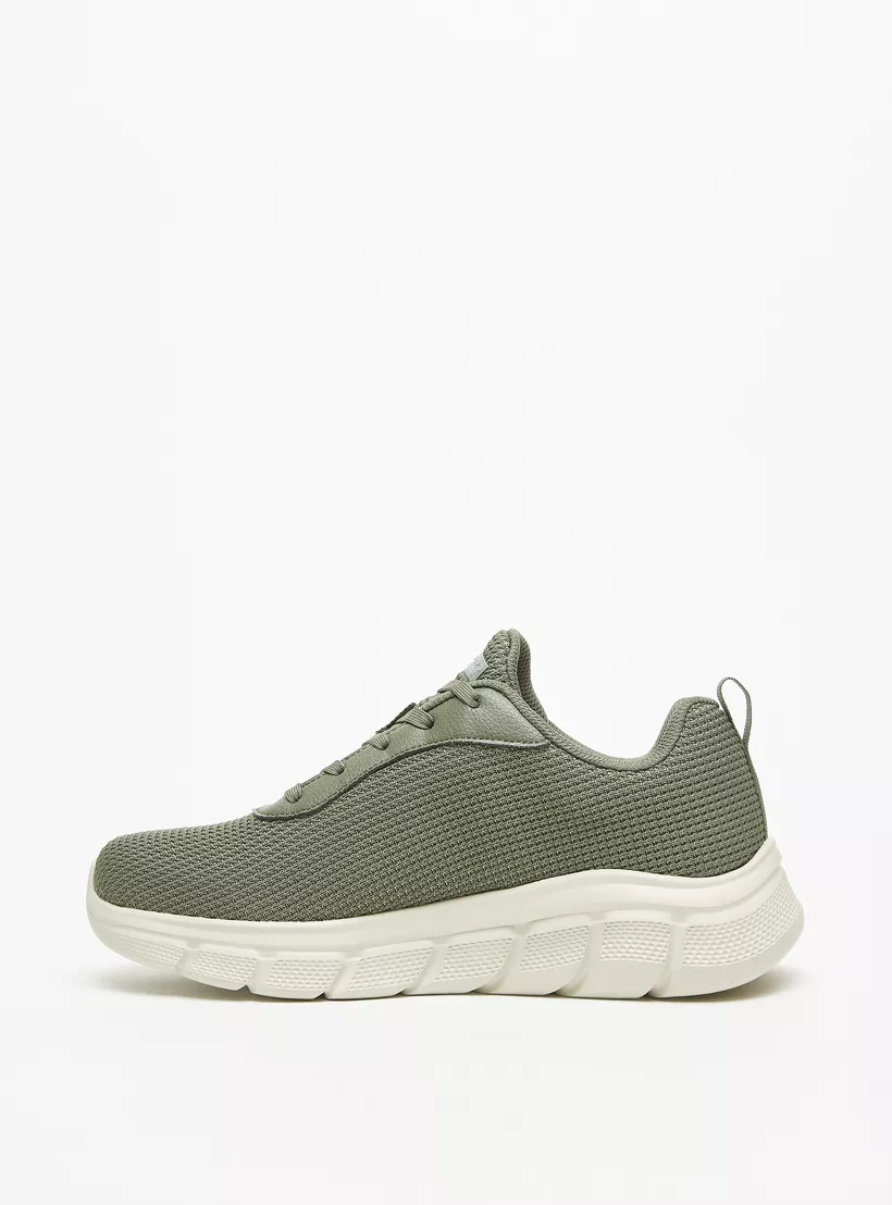 Skechers Bobs green 3