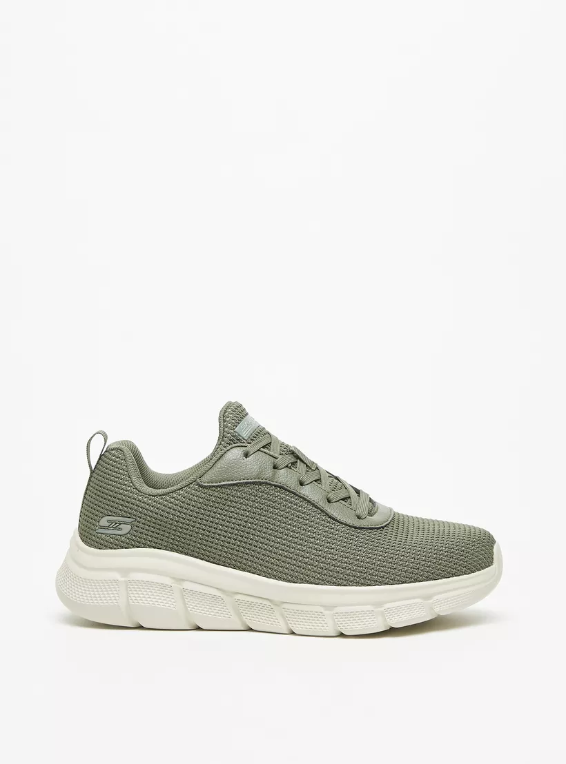 Skechers Bobs green 4