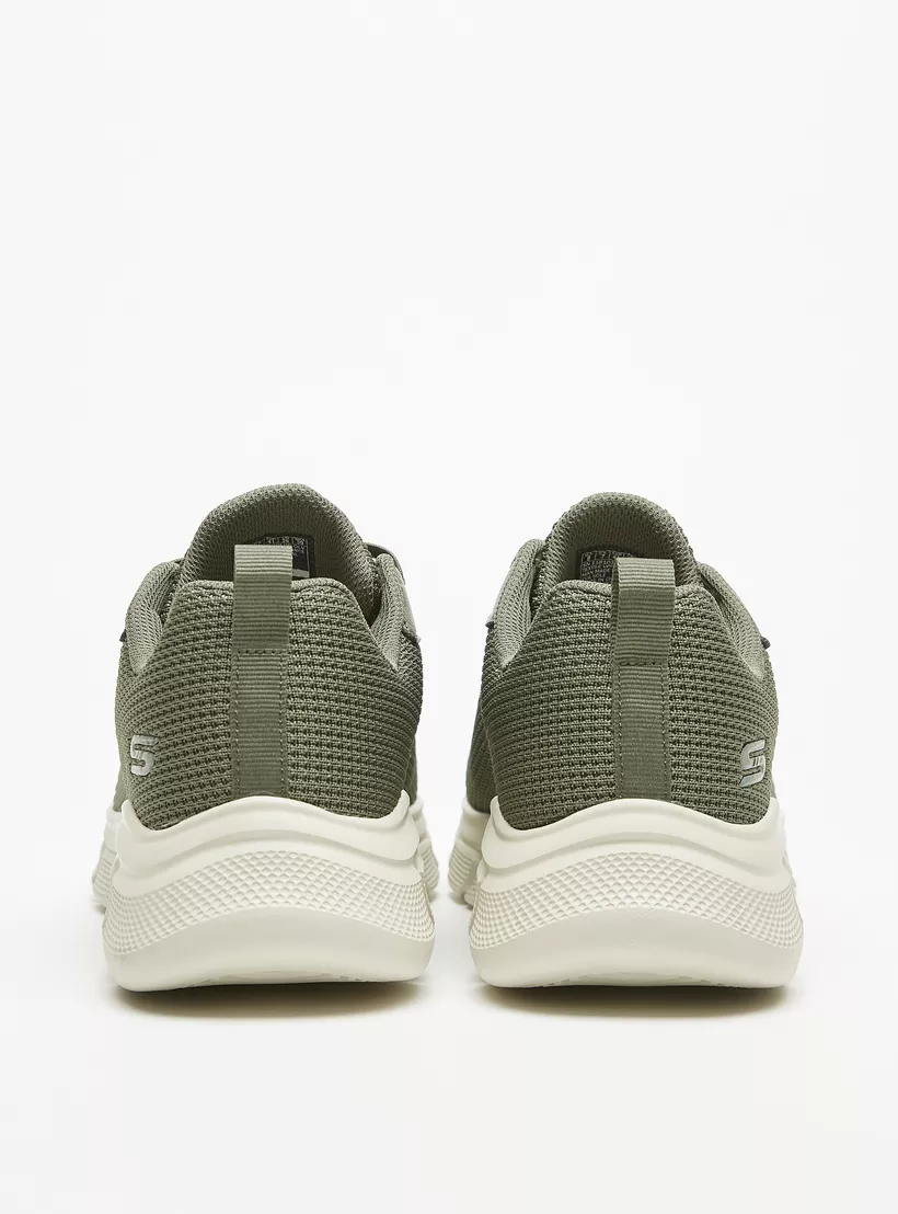 Skechers Bobs green 5