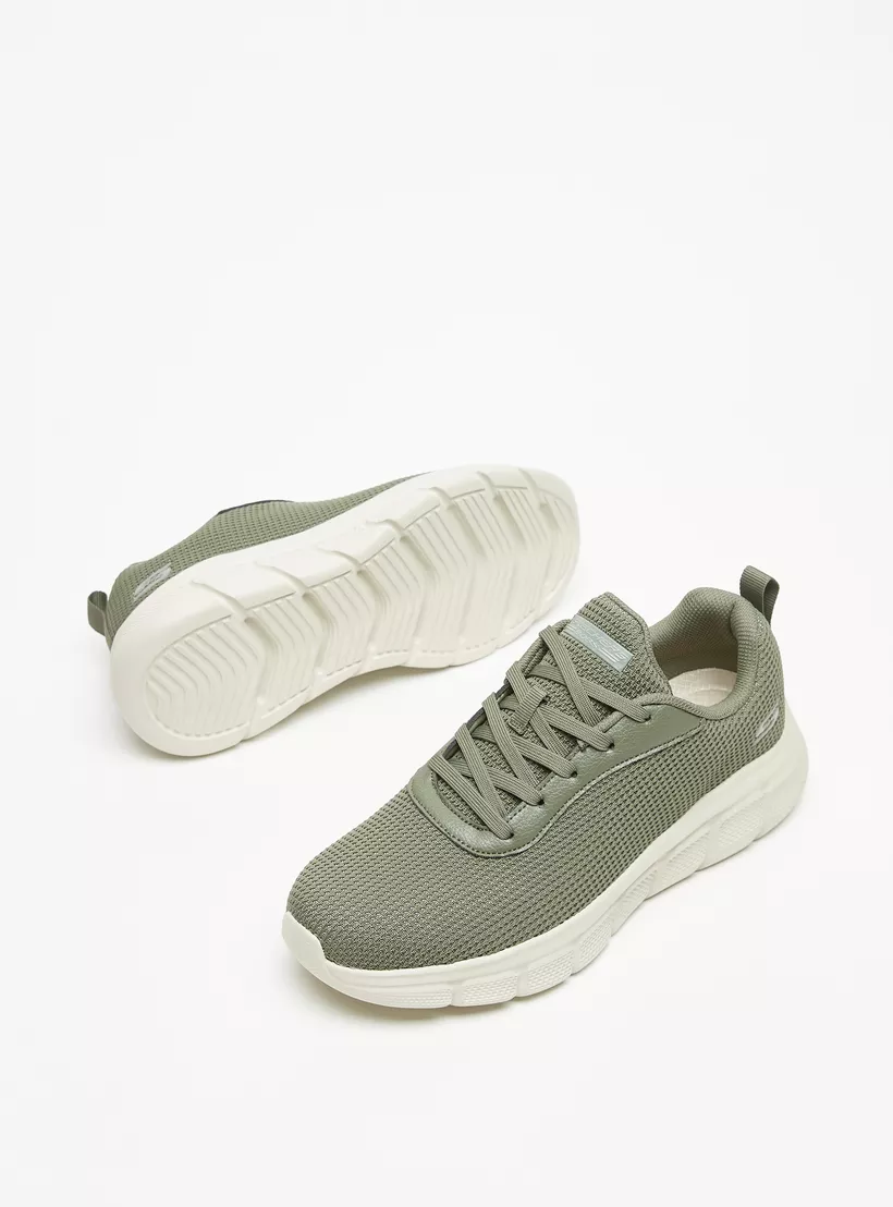 Skechers Bobs green 6