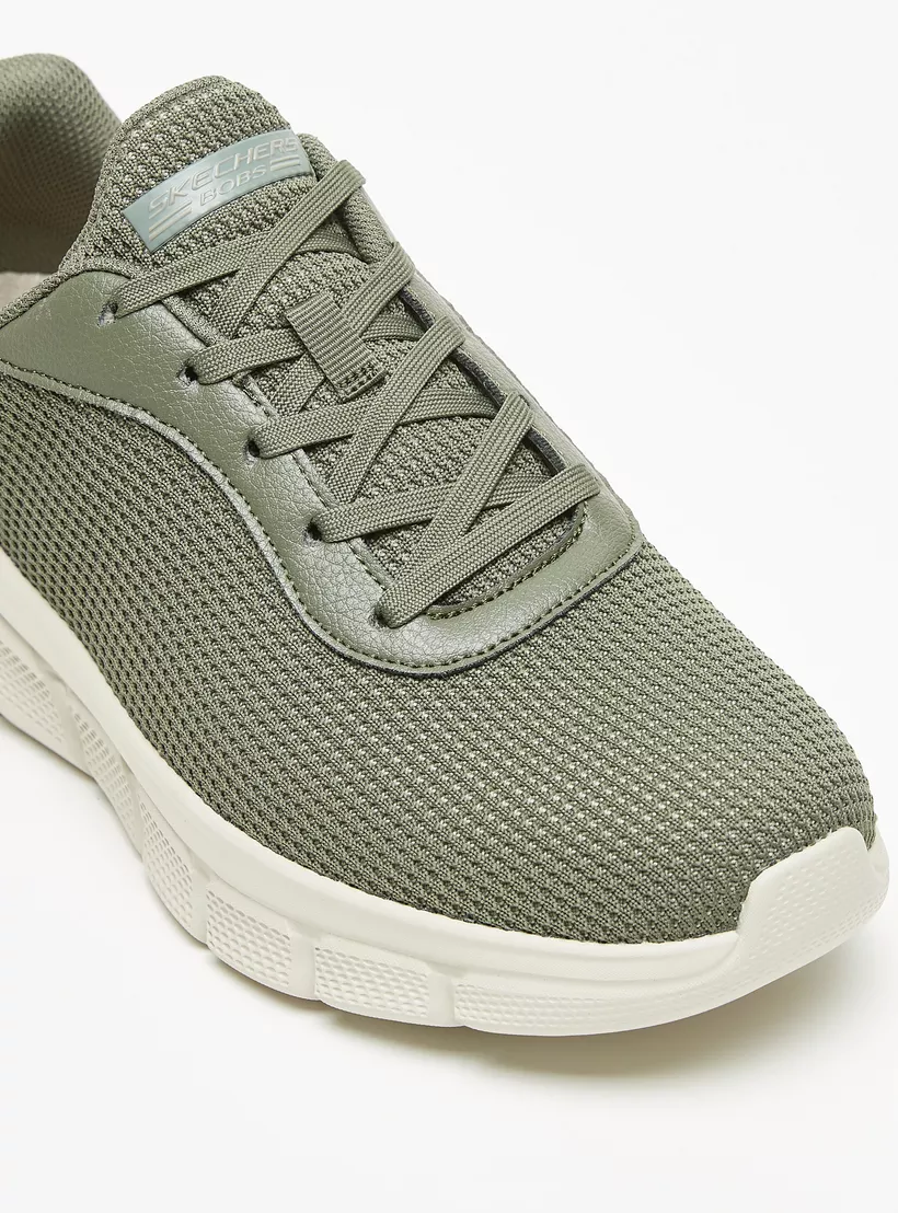 Skechers Bobs green 7